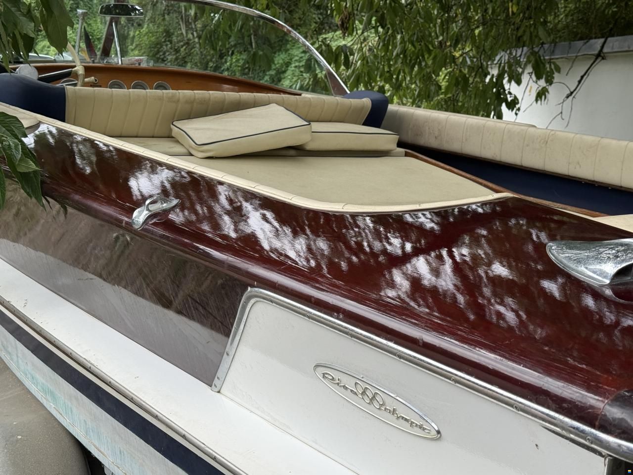 Riva Olympic