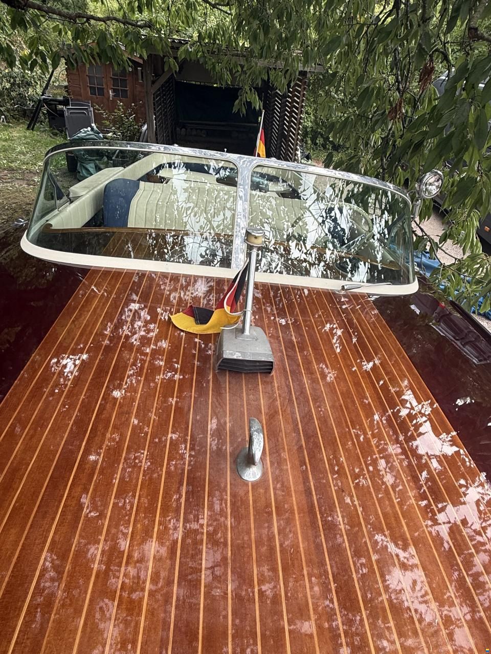 Riva Olympic