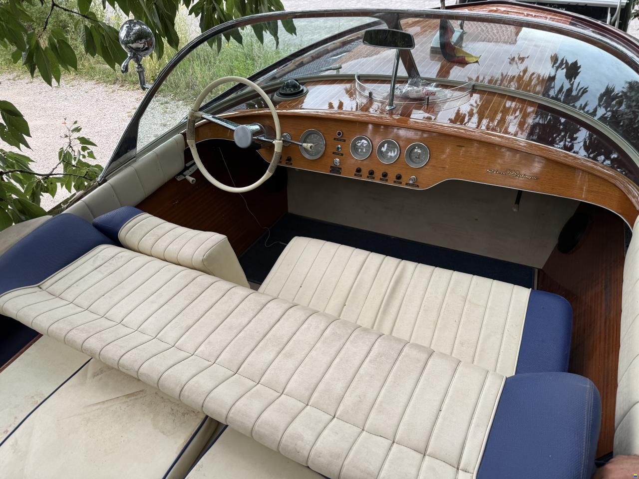 Riva Olympic
