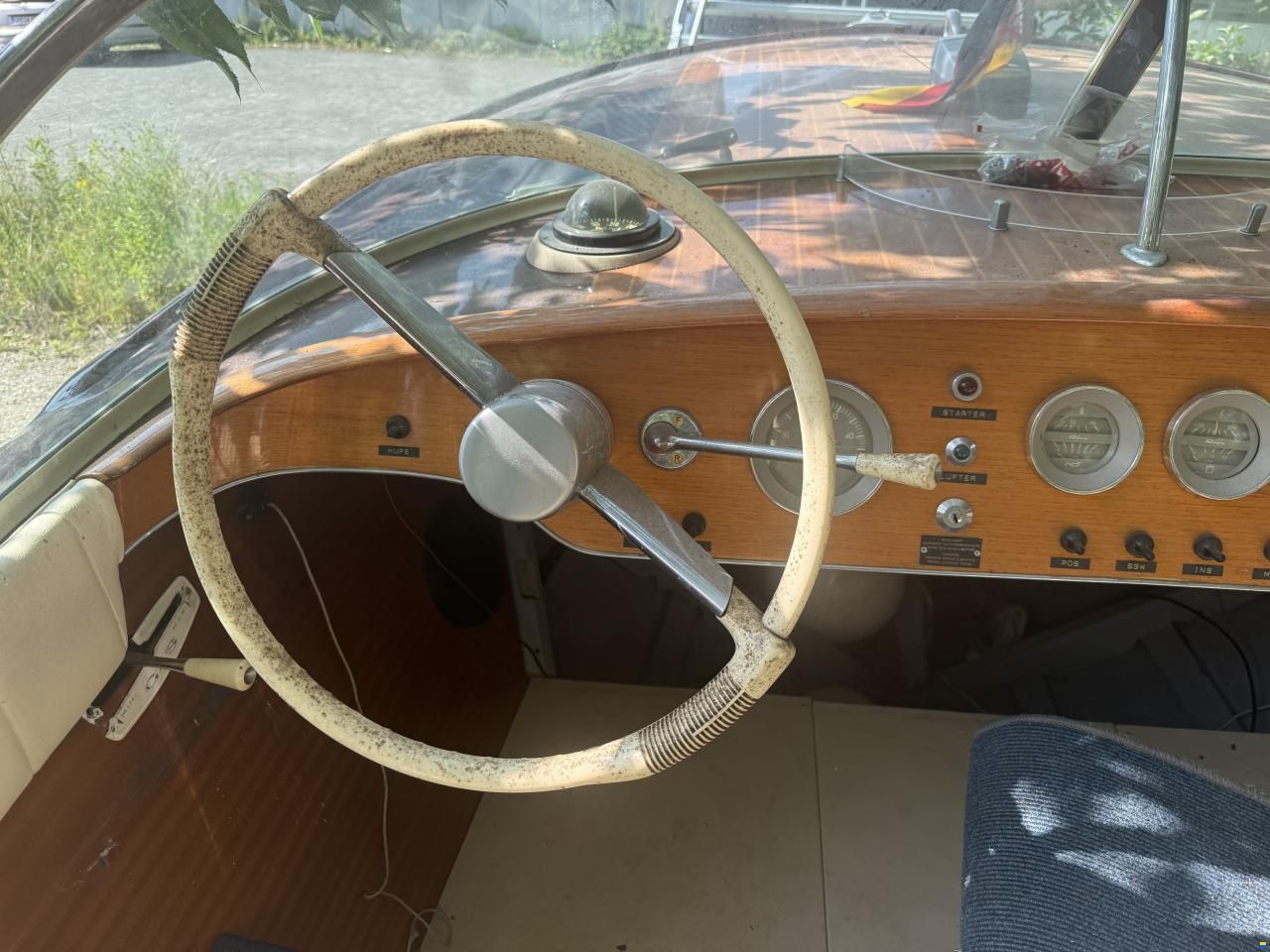 Riva Olympic