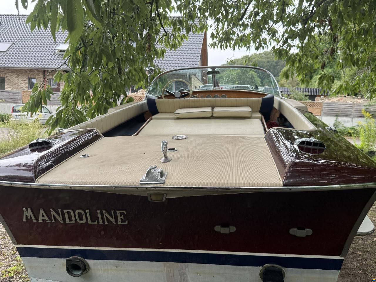 Riva Olympic