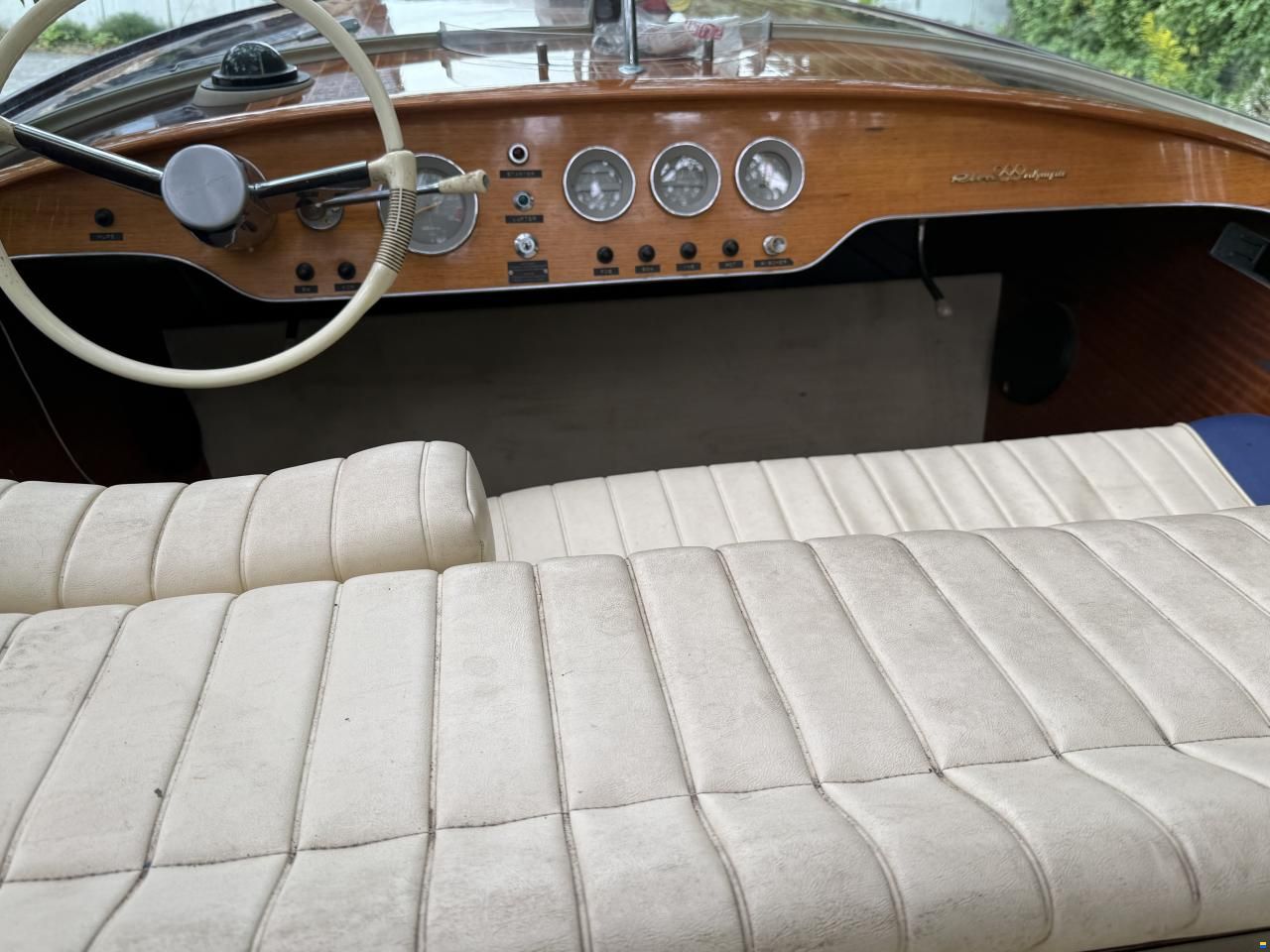 Riva Olympic