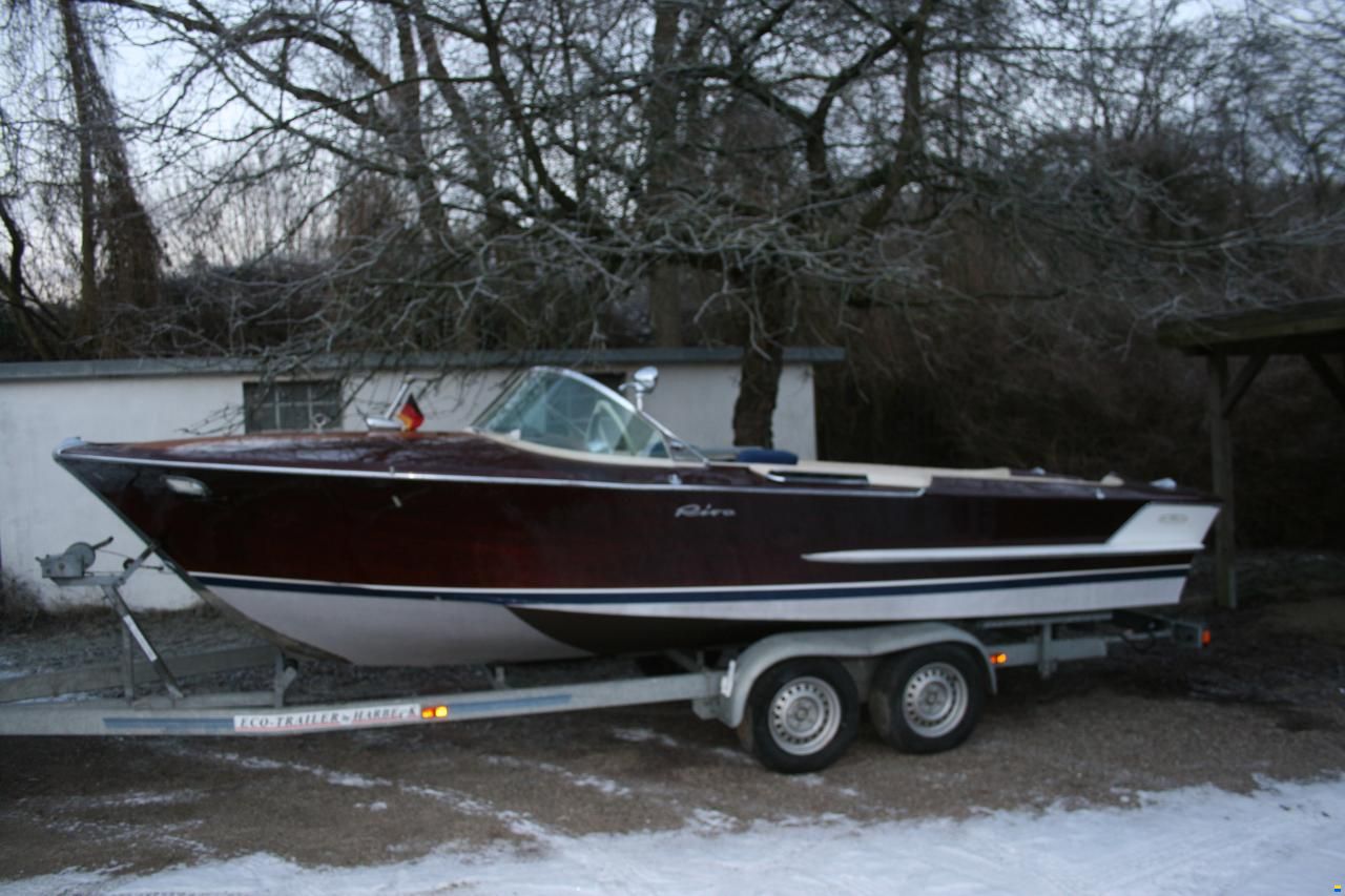 Riva Olympic