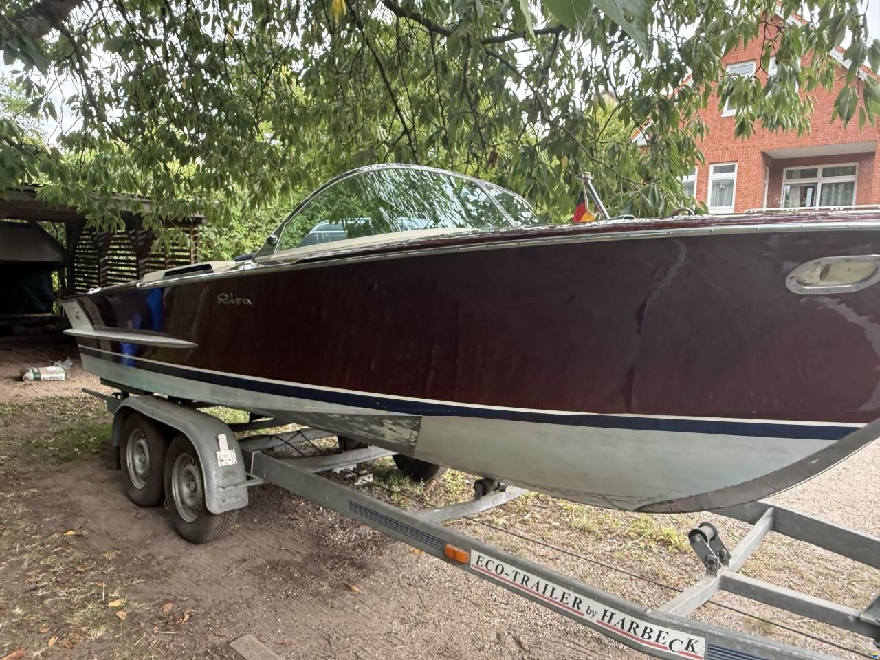 Riva Olympic