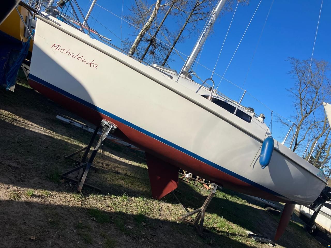 Sasanka 660 Supernova