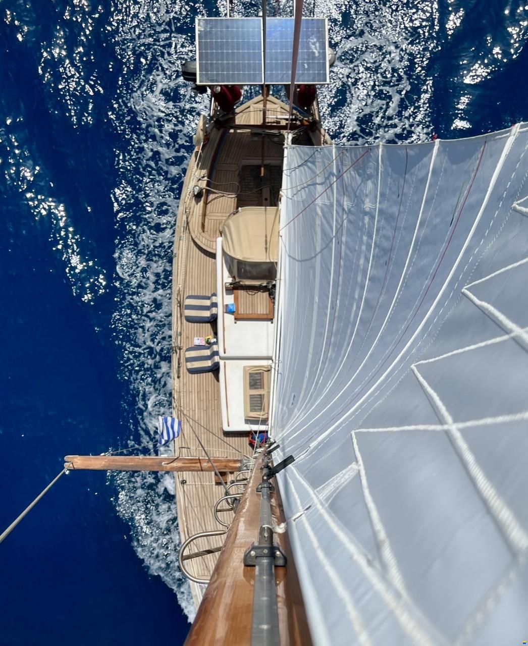 Globe 38