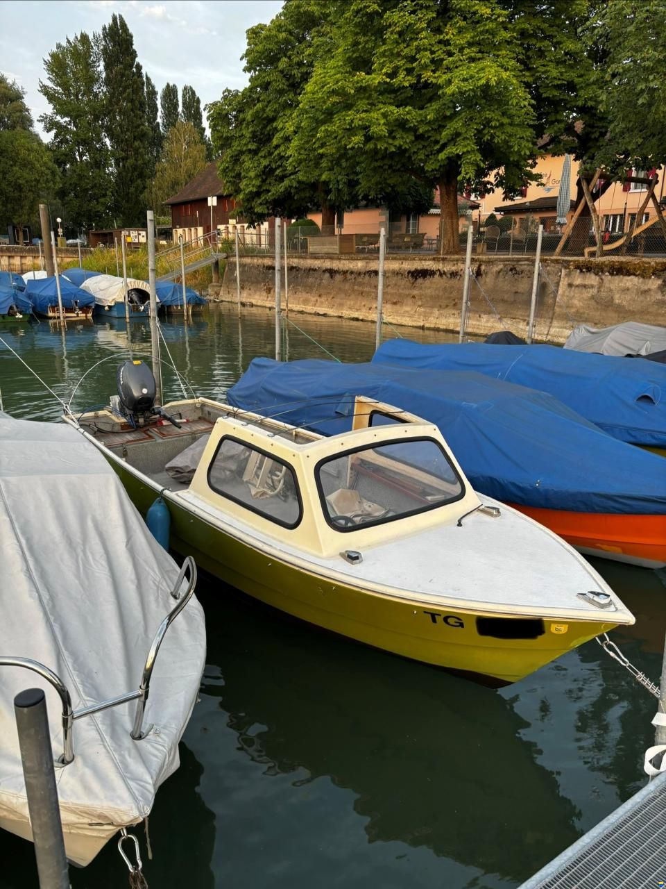 Stirnemann Stima 560