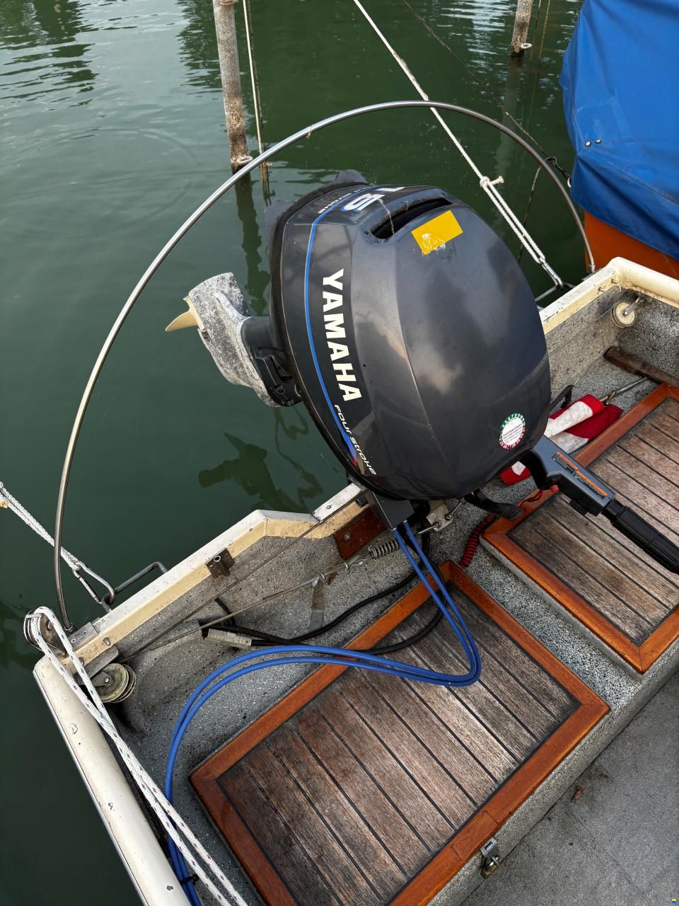 Stirnemann Stima 560