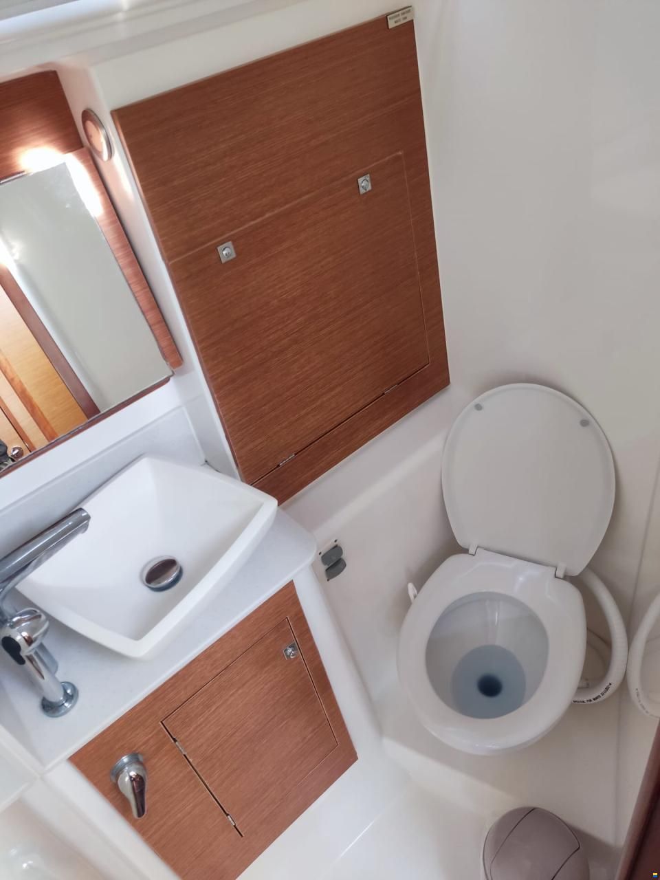 Dufour 460 Grand Large