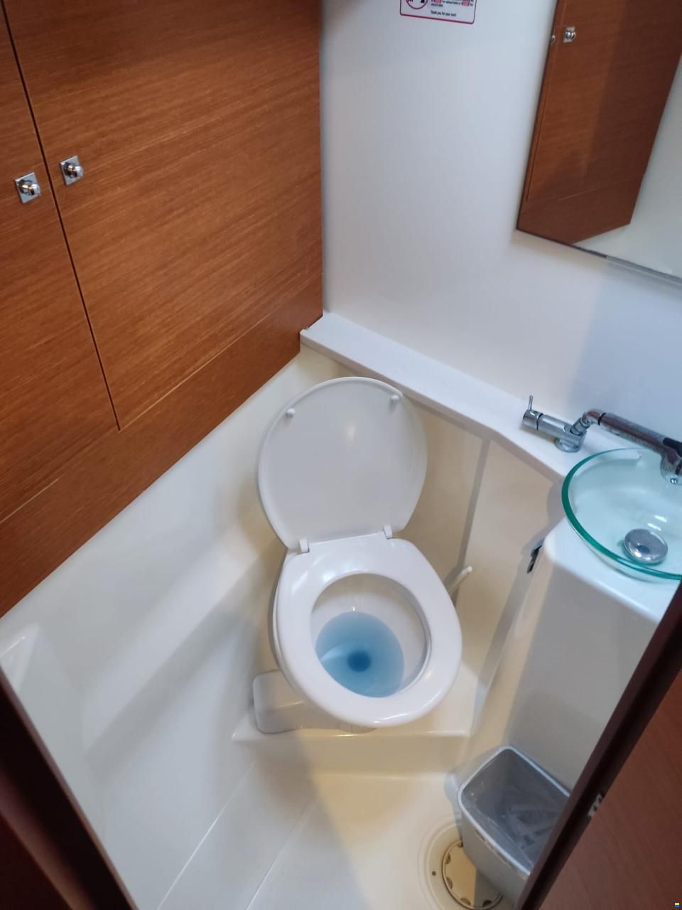 Dufour 460 Grand Large