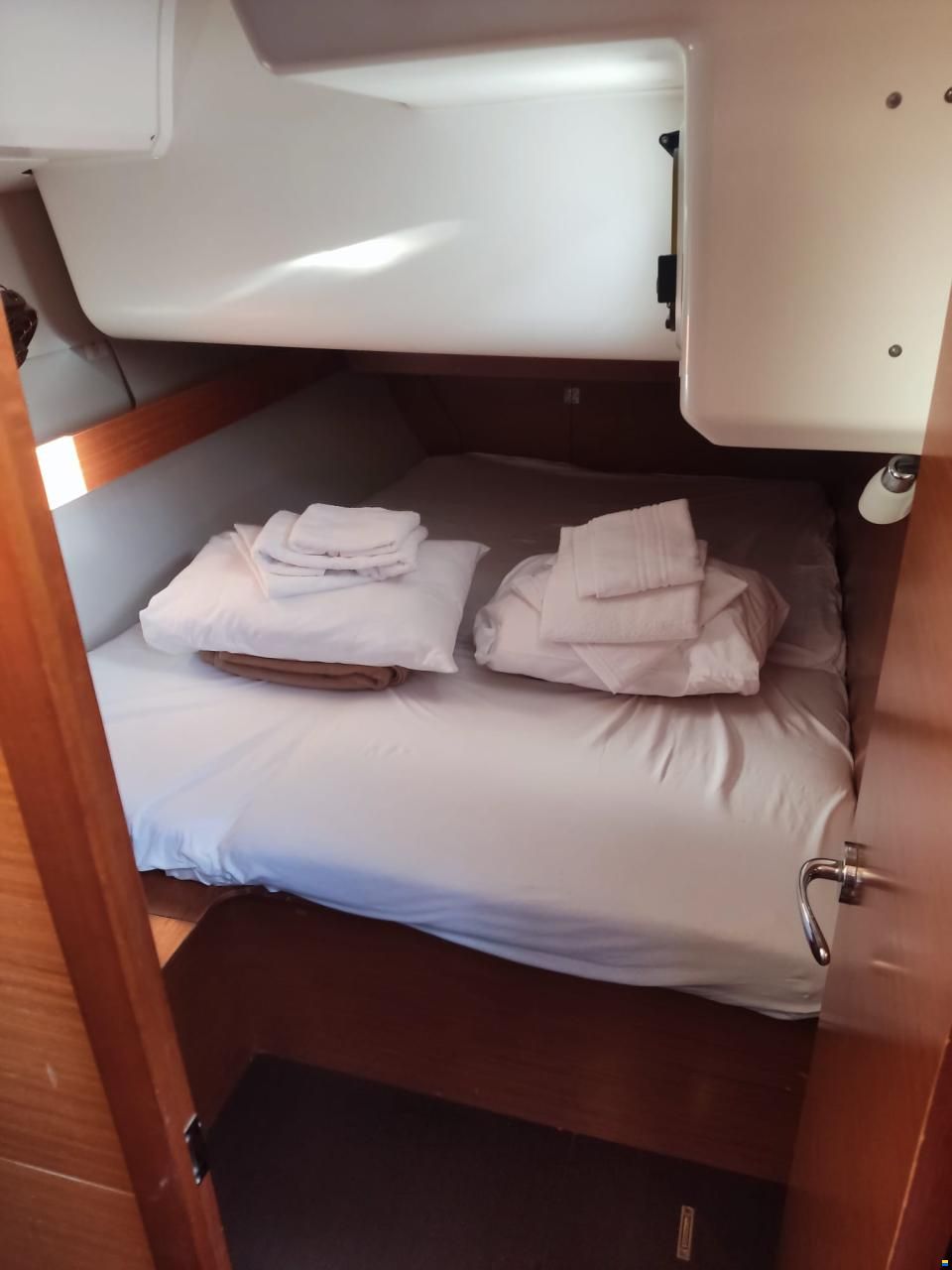 Dufour 460 Grand Large