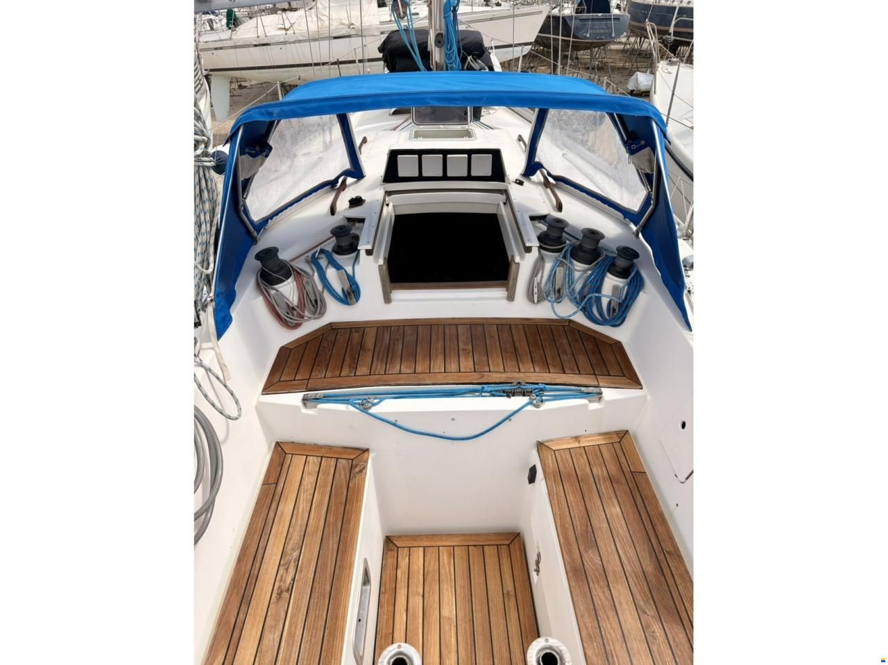 Zuanelli 34