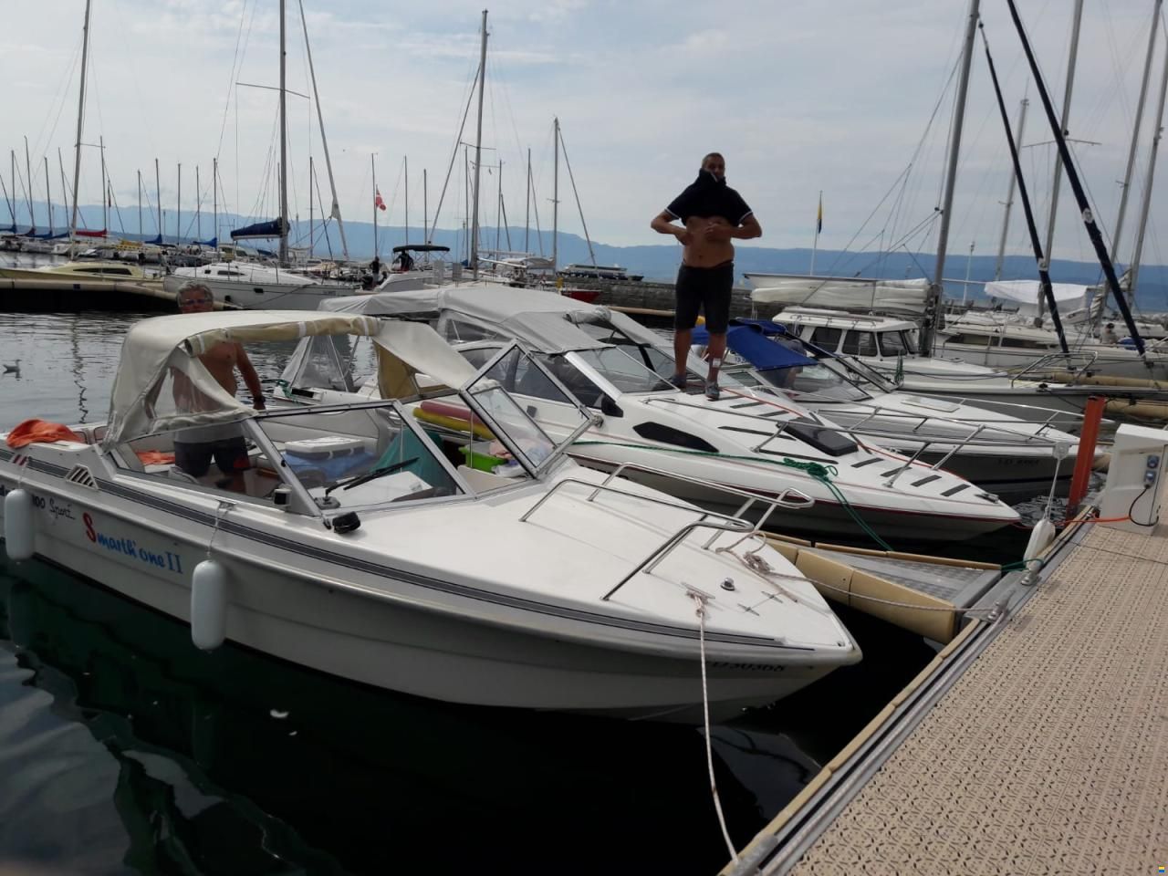 Nidelv 1800 ST