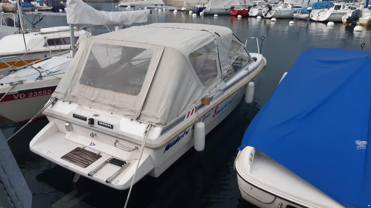 Nidelv 1800 ST