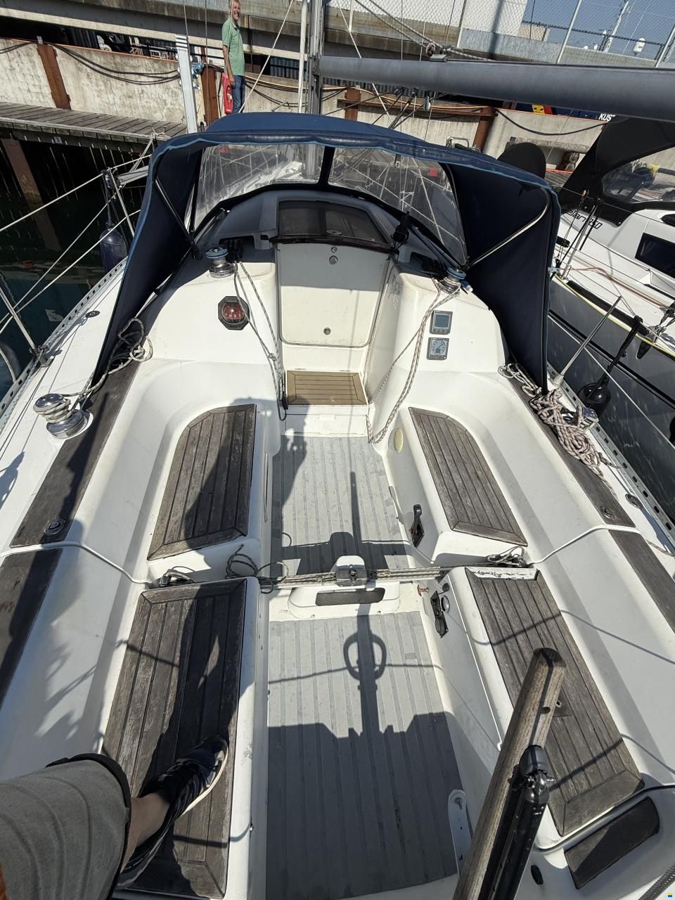 Gib Sea Gib'Sea 302