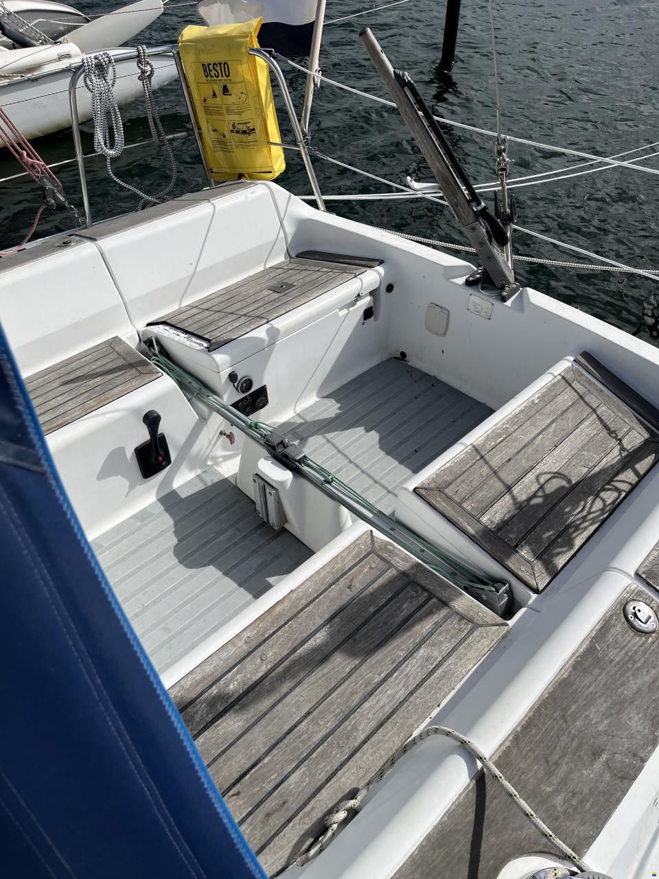 Gib Sea Gib'Sea 302