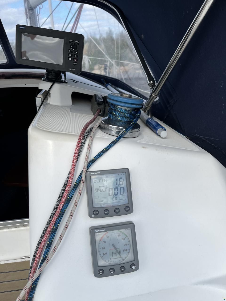 Gib Sea Gib'Sea 302