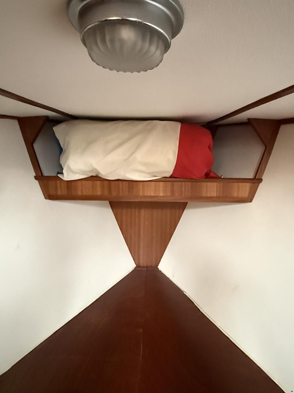 Koopmans Cormoran 31 ft