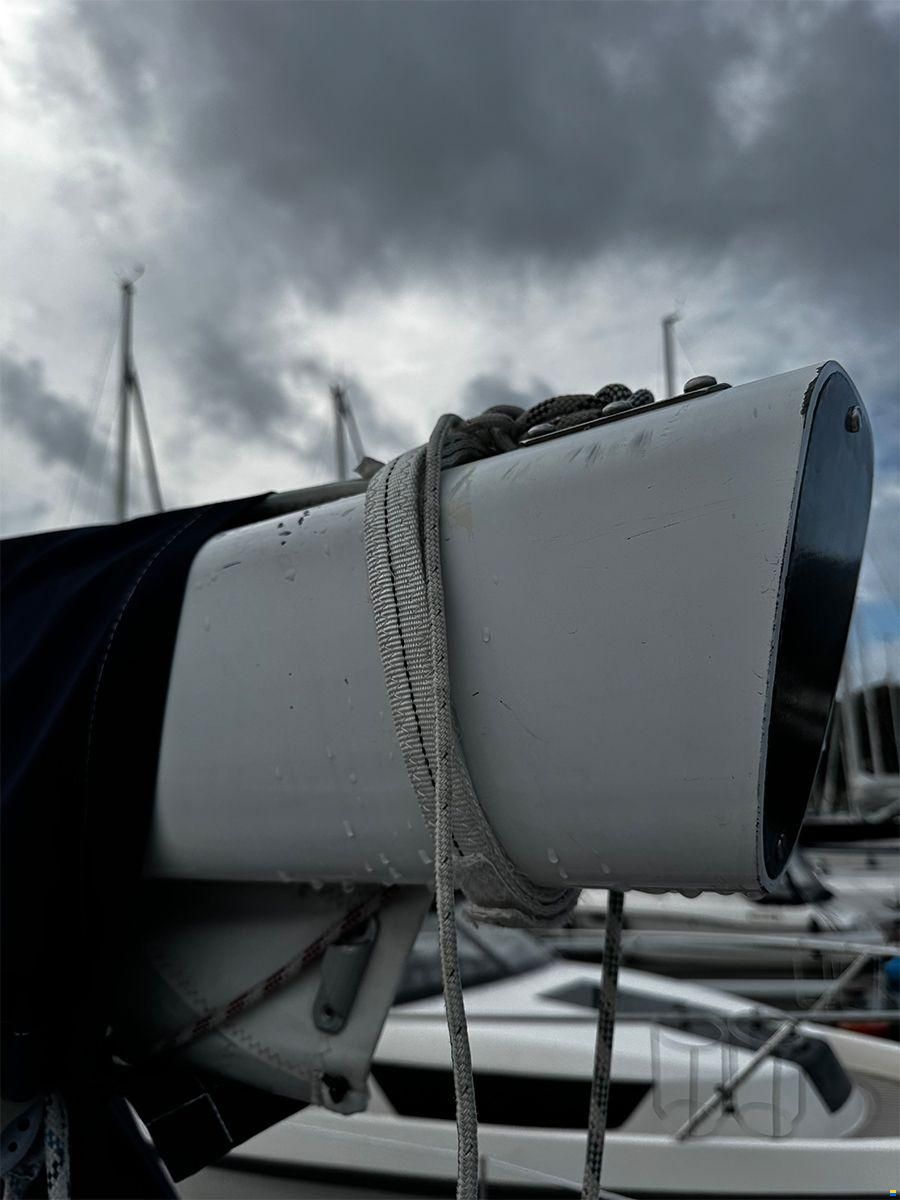 Nicanders Båtvarv CB 365