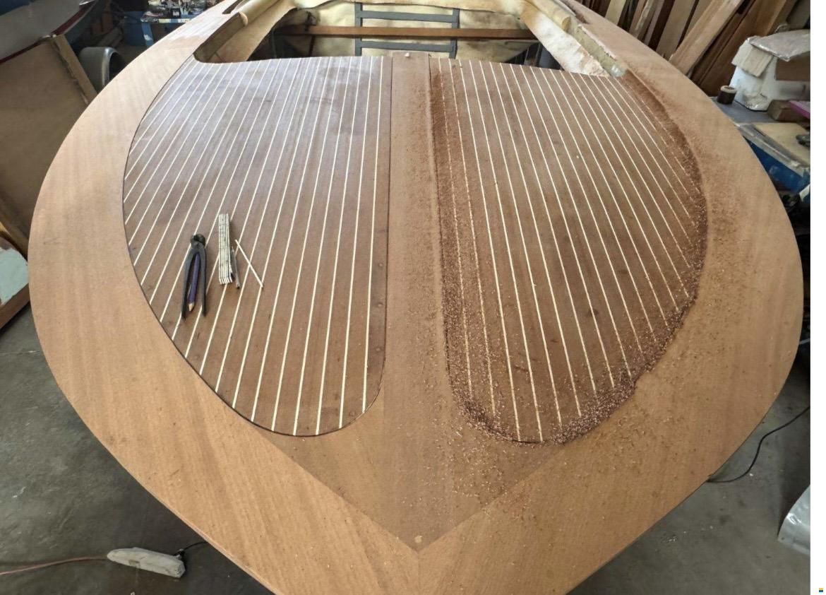 Piantoni Imperial
