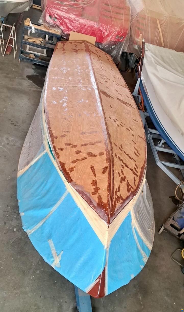 Piantoni Imperial