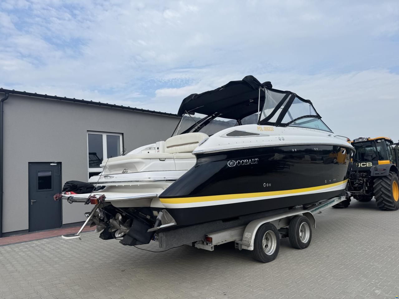 Cobalt 323