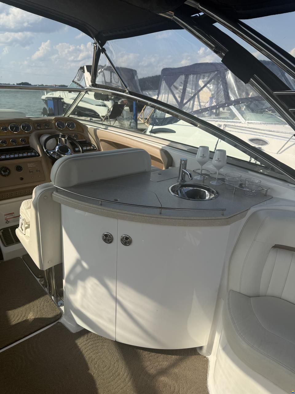 Cobalt 323