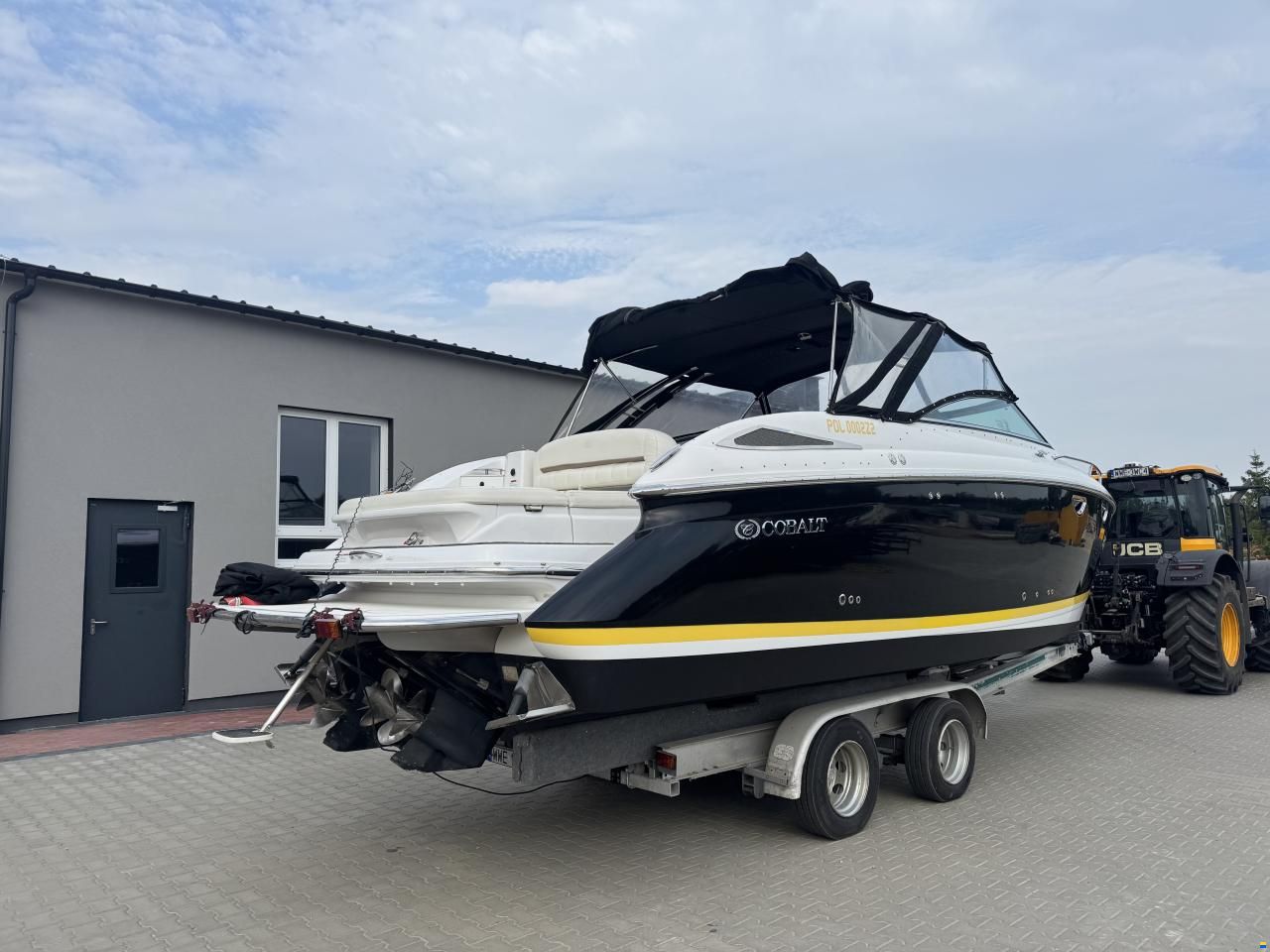 Cobalt 323