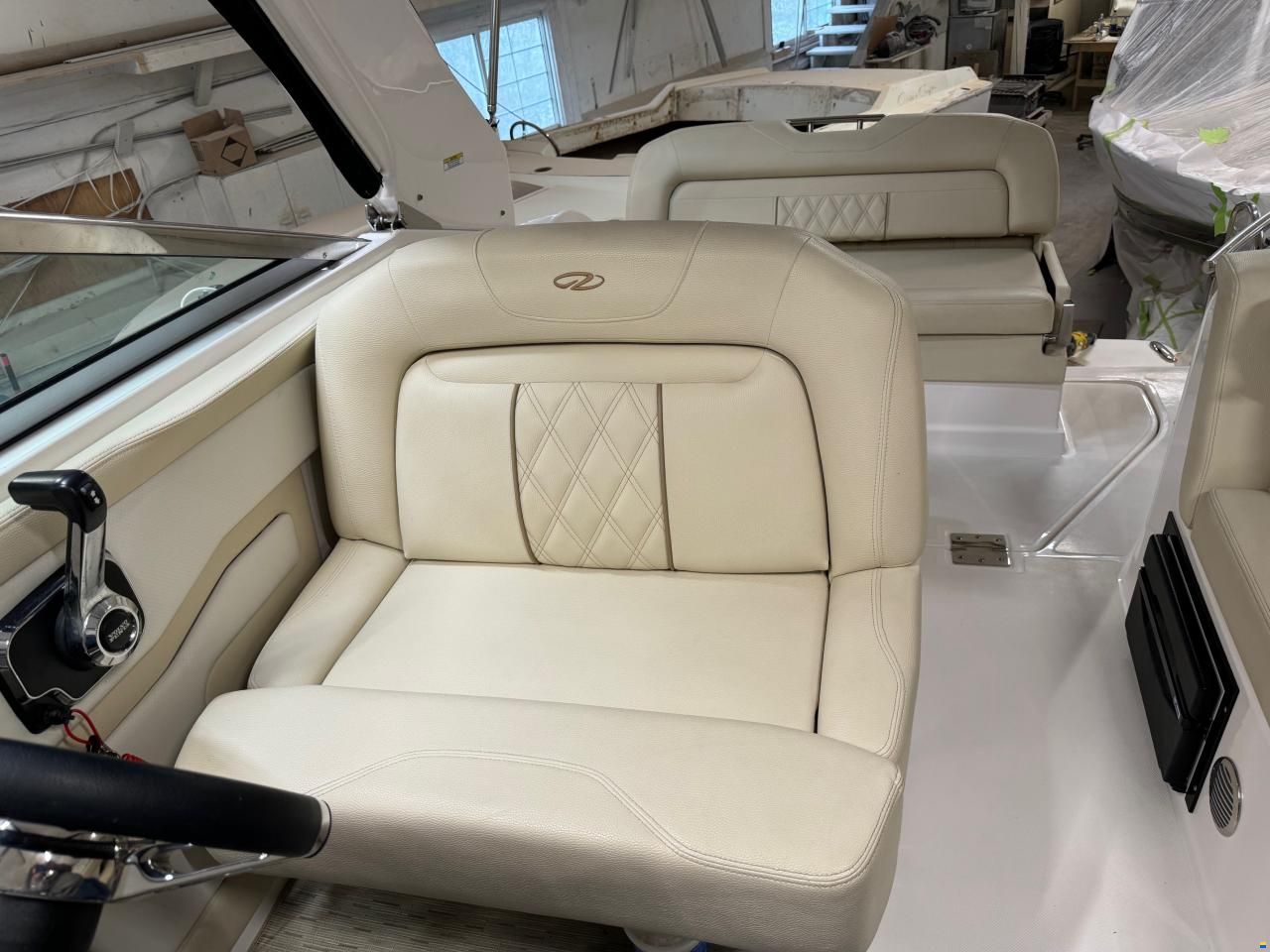 Regal Express 28
