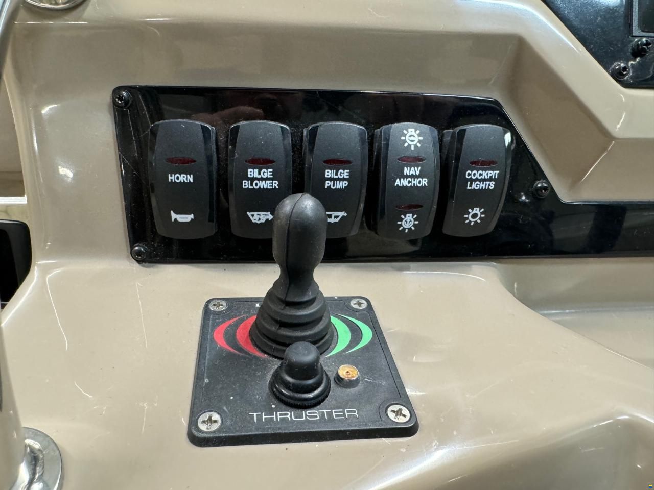 Regal Express 28