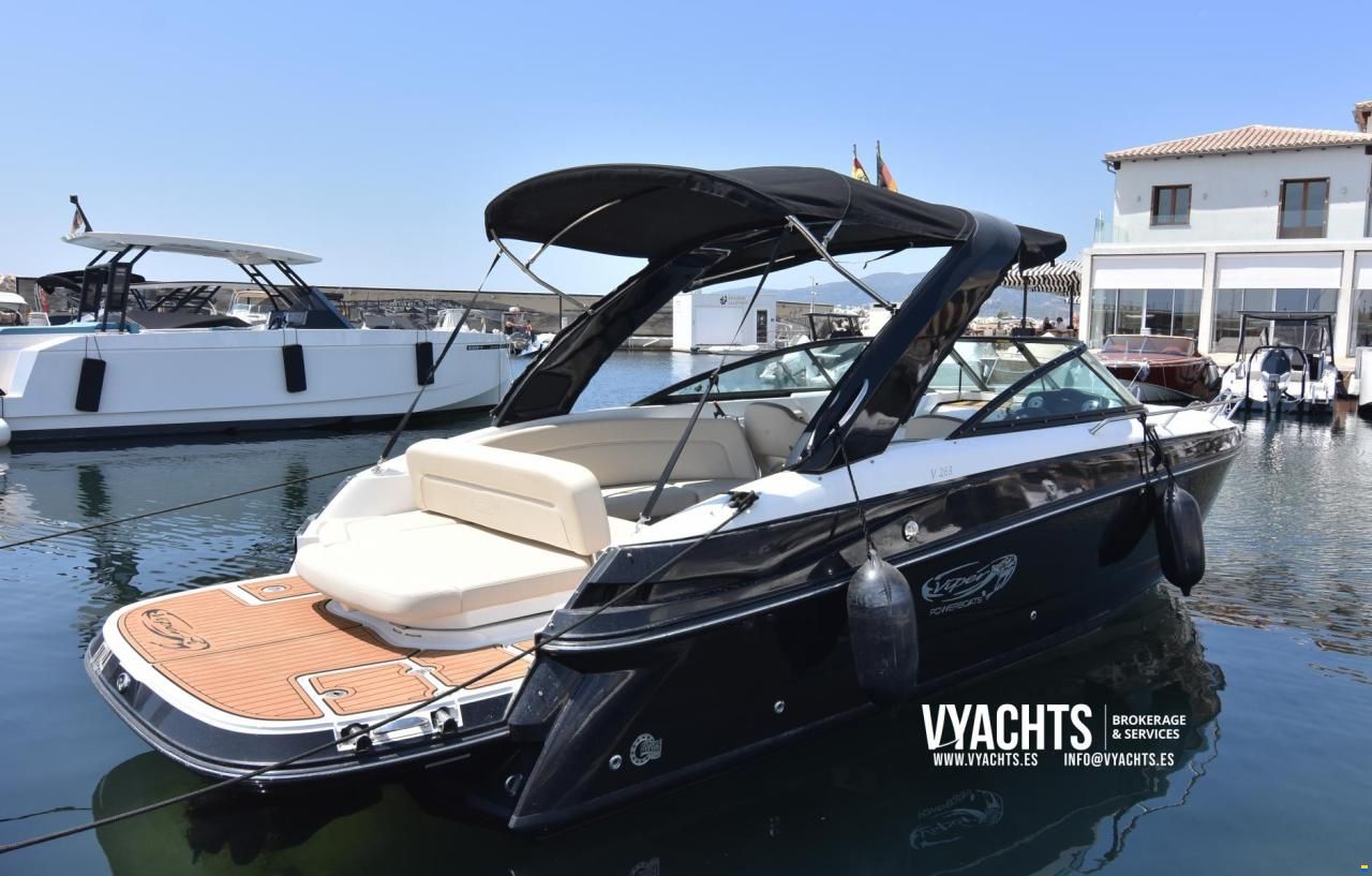 Viper 263
