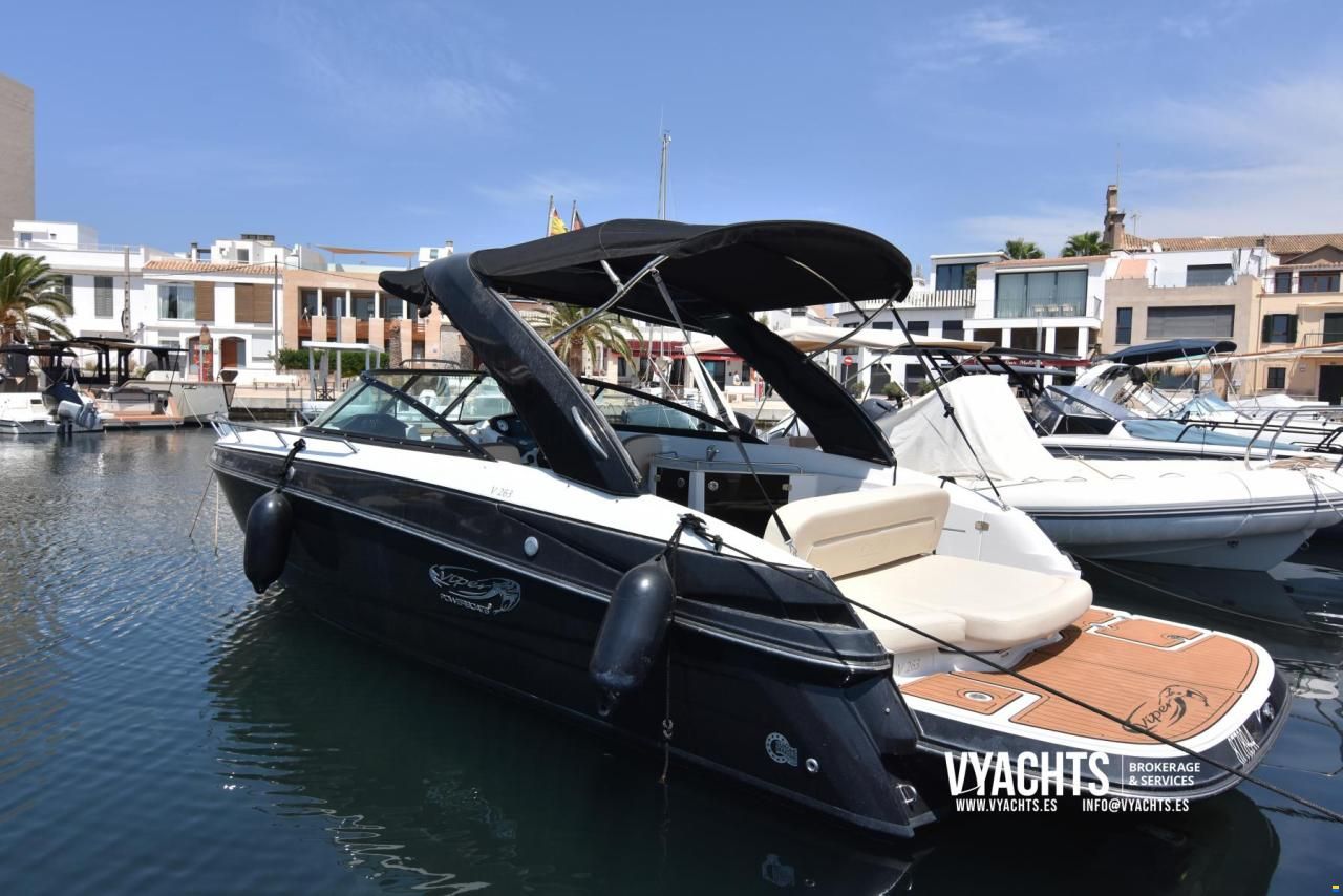 Viper 263