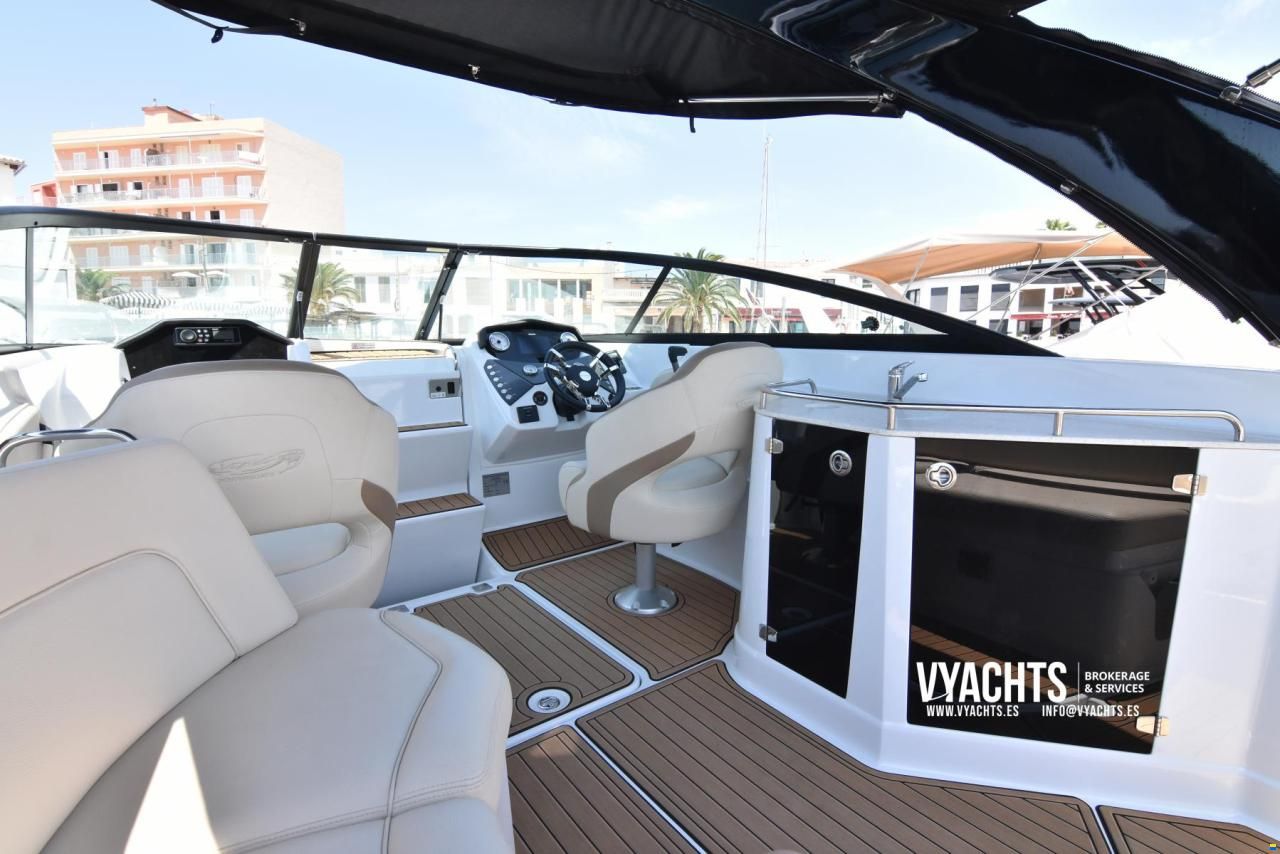 Viper 263