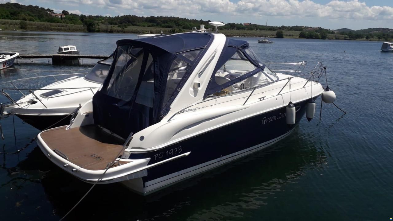 Bavaria 27 Sport