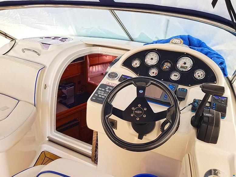 Bavaria 27 Sport
