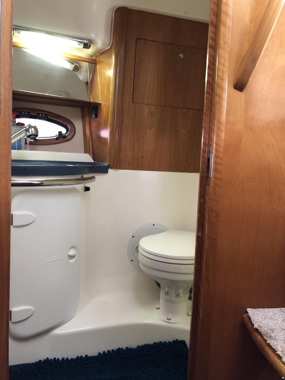 Bavaria 27 Sport