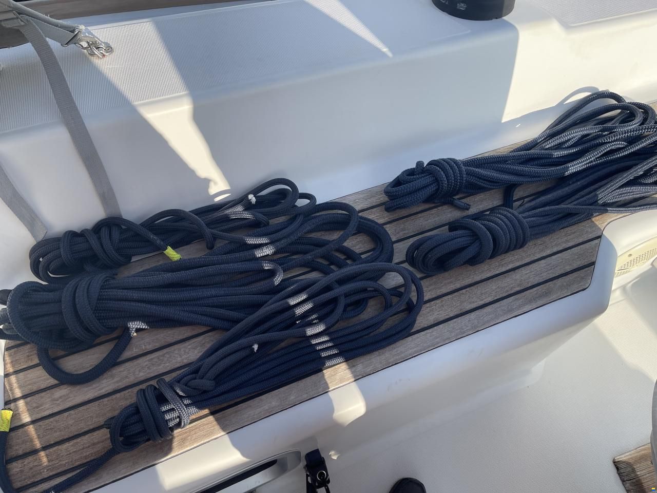 Jeanneau Sun Odyssey 30i Performance