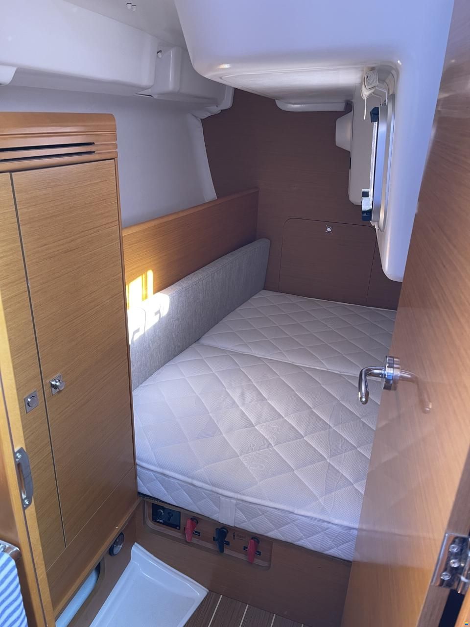 Jeanneau Sun Odyssey 30i Performance