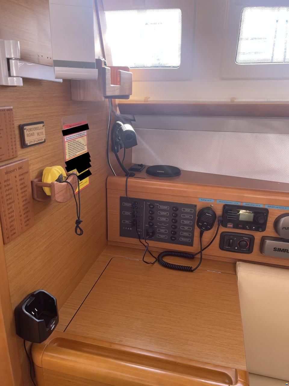 Jeanneau Sun Odyssey 30i Performance