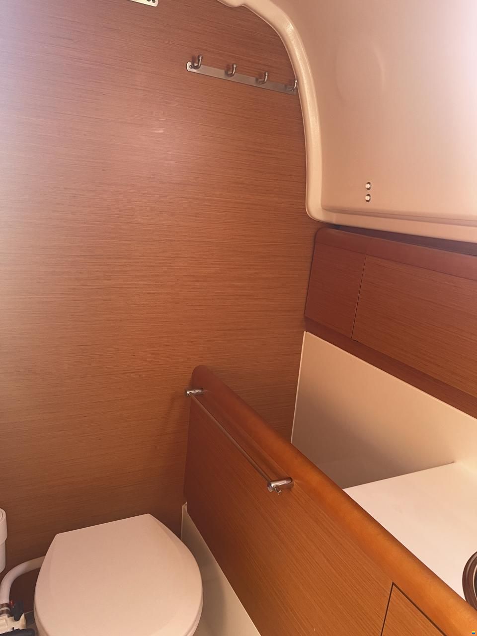 Jeanneau Sun Odyssey 30i Performance