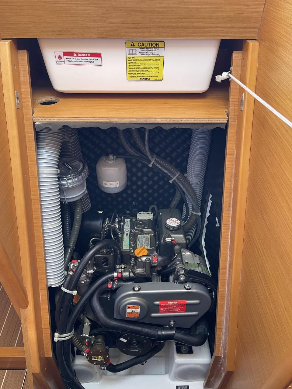 Jeanneau Sun Odyssey 30i Performance