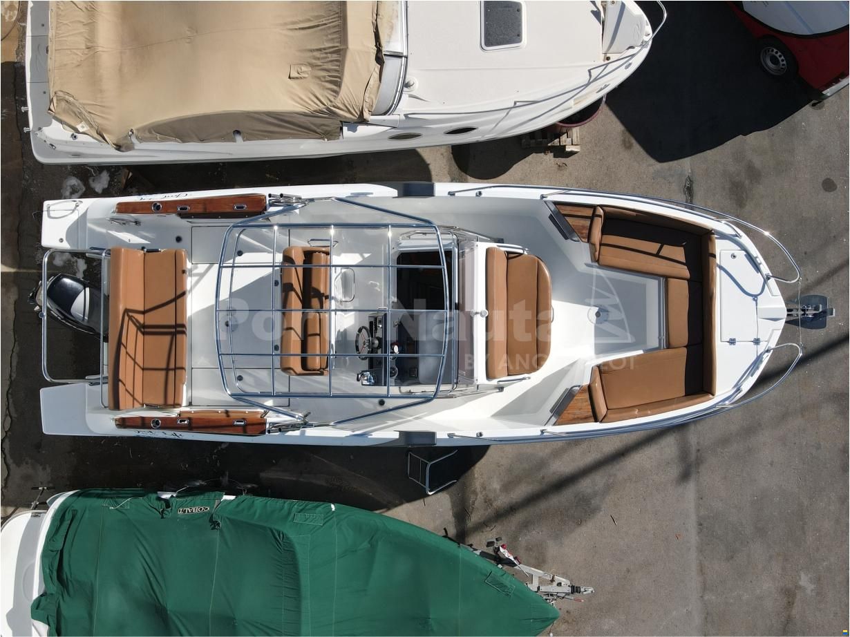 Beneteau Flyer 8.8 SpaceDeck