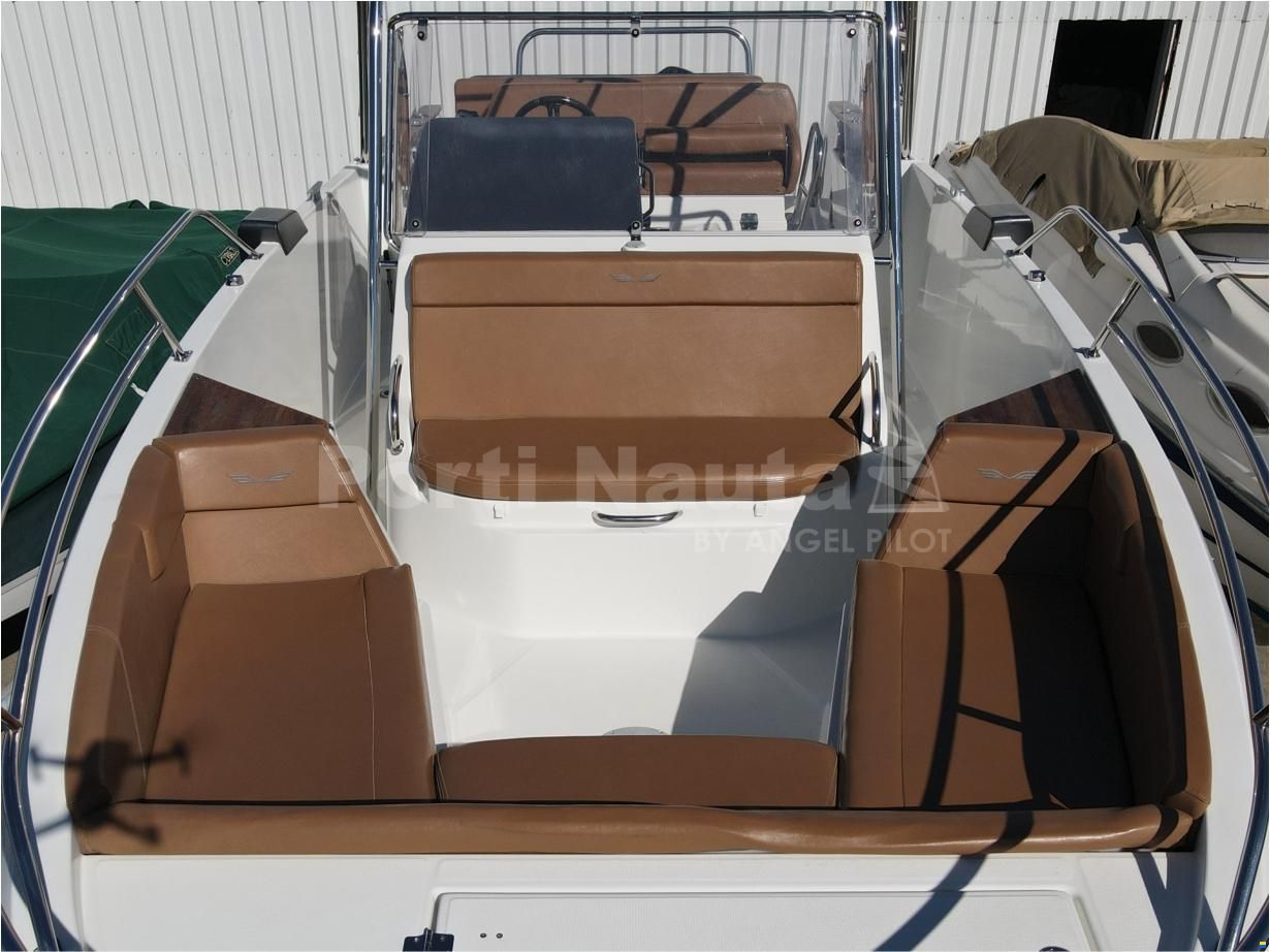 Beneteau Flyer 8.8 SpaceDeck