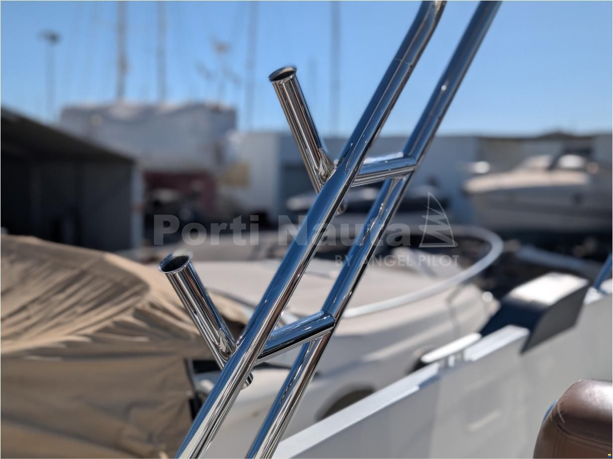 Beneteau Flyer 8.8 SpaceDeck