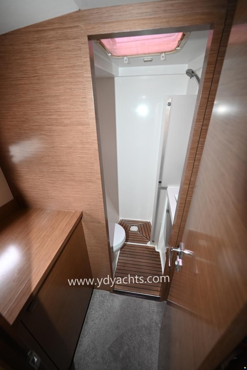 Fountaine Pajot MY 37