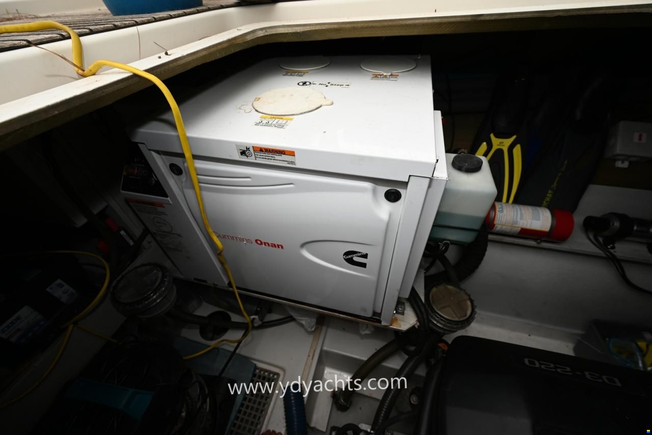 Fountaine Pajot MY 37