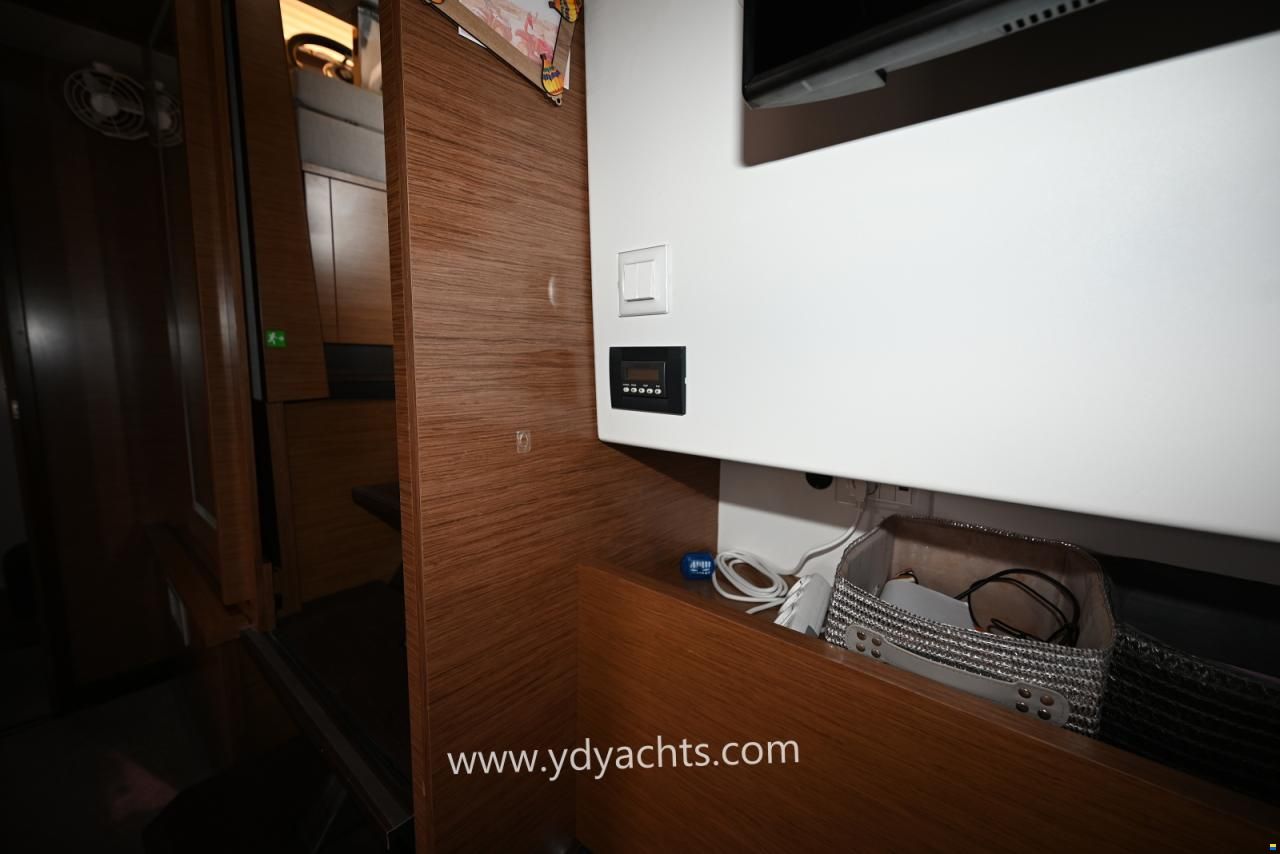 Fountaine Pajot MY 37