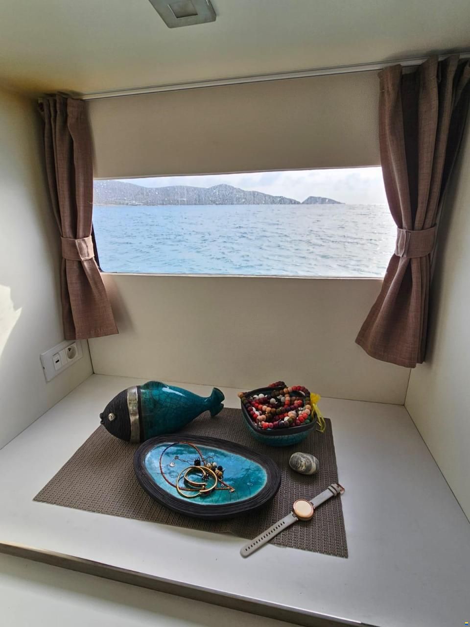 Fountaine Pajot MY 37
