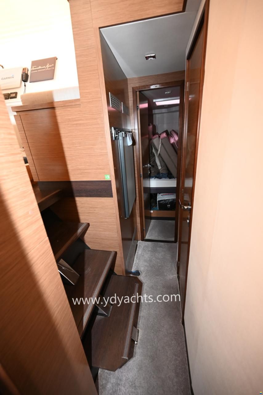 Fountaine Pajot MY 37