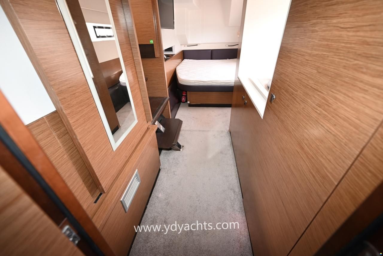 Fountaine Pajot MY 37